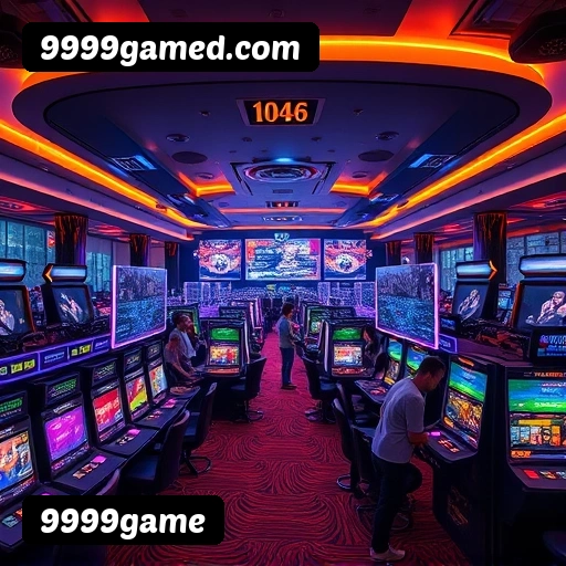 Recompensas Reais e Transparentes no 9999game: Promoções Sem Pegadinhas