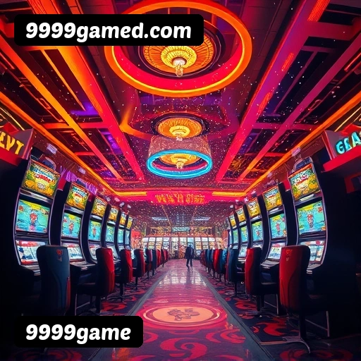 Registre-se Rapidamente e Desbloqueie Recompensas Exclusivas 9999game