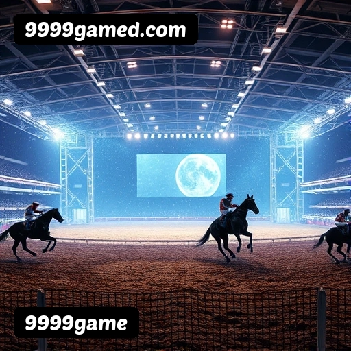 9999game: Cassino Online Premiado e Seguro