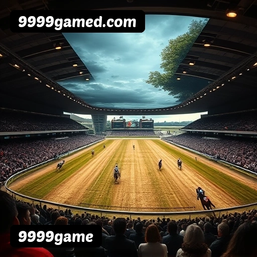 9999game: Cassino Online Premiado e Seguro