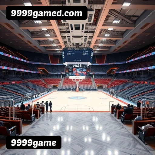 9999game: Cassino Online Premiado e Seguro