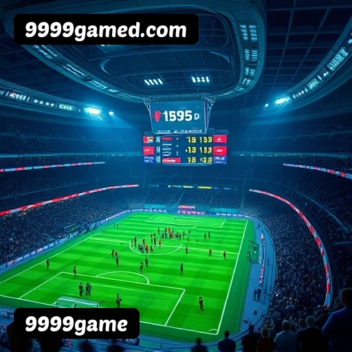 9999game: Laboratório de Jogos Inovadores e Tecnologia