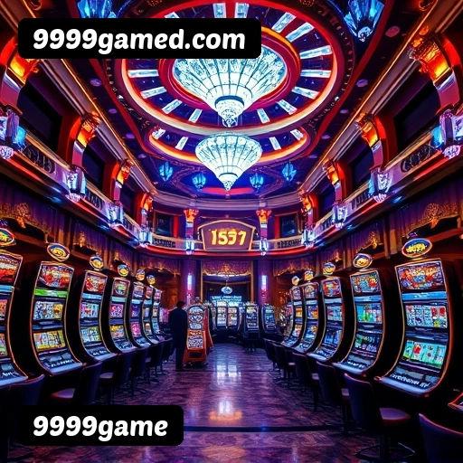 Recompensas Reais e Transparentes no 9999game: Promoções Sem Pegadinhas