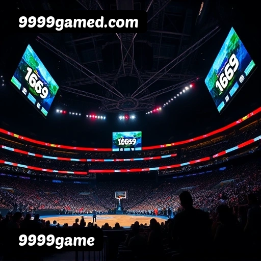 9999game: Experiência de Apostas Profissional e Segura