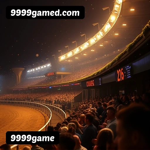 9999game: Jogos de Cassino Incríveis e Interativos