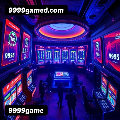 Registre-se Rapidamente e Desbloqueie Recompensas Exclusivas 9999game
