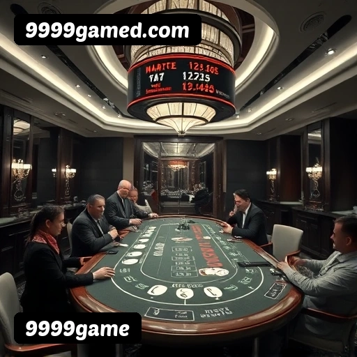 Estratégias de apostas esportivas: 30% mais lucro no 9999game