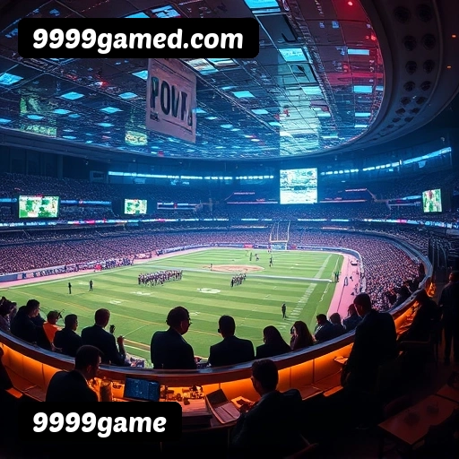 Explorando os benefícios únicos dos bônus 9999game